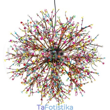 Nordic Dandelion Chandelier Color Chandelier Nordic Dandelion Chandelier Color Chandelier