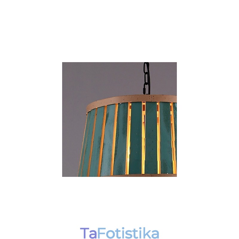 Lampe Suspendue Saladier Avec Style Mini