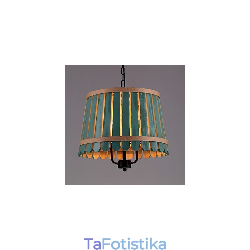 Lampe Suspendue Saladier Avec Style Mini