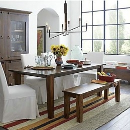 Country Painting Μεταλλικός Πολυέλαιος