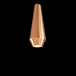 Πολυέλαιος Mini Style Modern Contemporary Metal