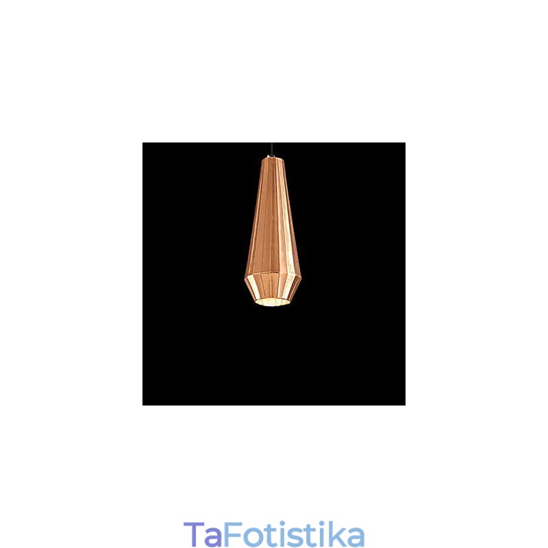 Πολυέλαιος Mini Style Modern Contemporary Metal