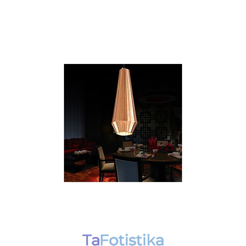 Πολυέλαιος Mini Style Modern Contemporary Metal