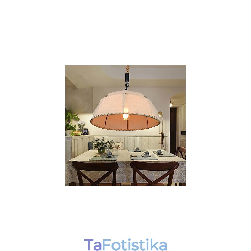 Πολυέλαιος Mini Style Παραδοσιακό Κλασικό Φανάρι Μεταλλικό