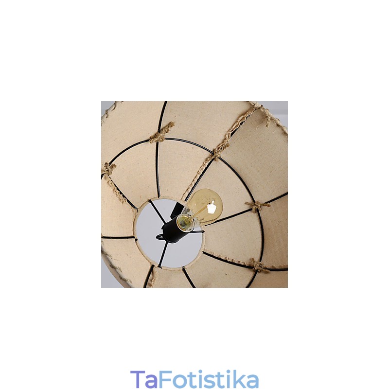 Πολυέλαιος Mini Style Παραδοσιακό Κλασικό Φανάρι Μεταλλικό