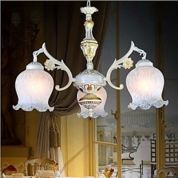 Φωτιστικό Jane Retro Iron Mediterranean Lighting