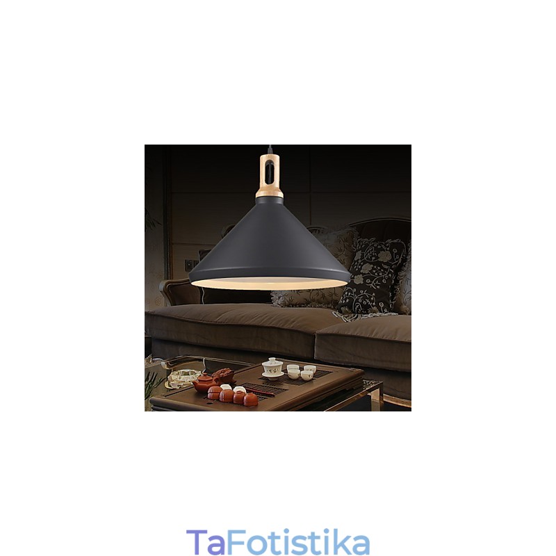 Μοντέρνος, μοντέρνος, μίνι ηλεκτρολυμένος πολυέλαιος