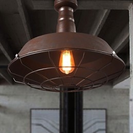 Πολυέλαιος Mini Style Modern Contemporary Metal