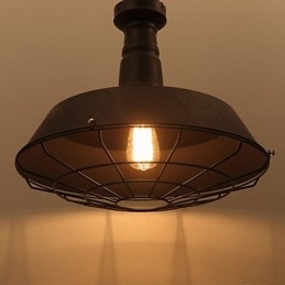 Πολυέλαιος Mini Style Modern Contemporary Metal