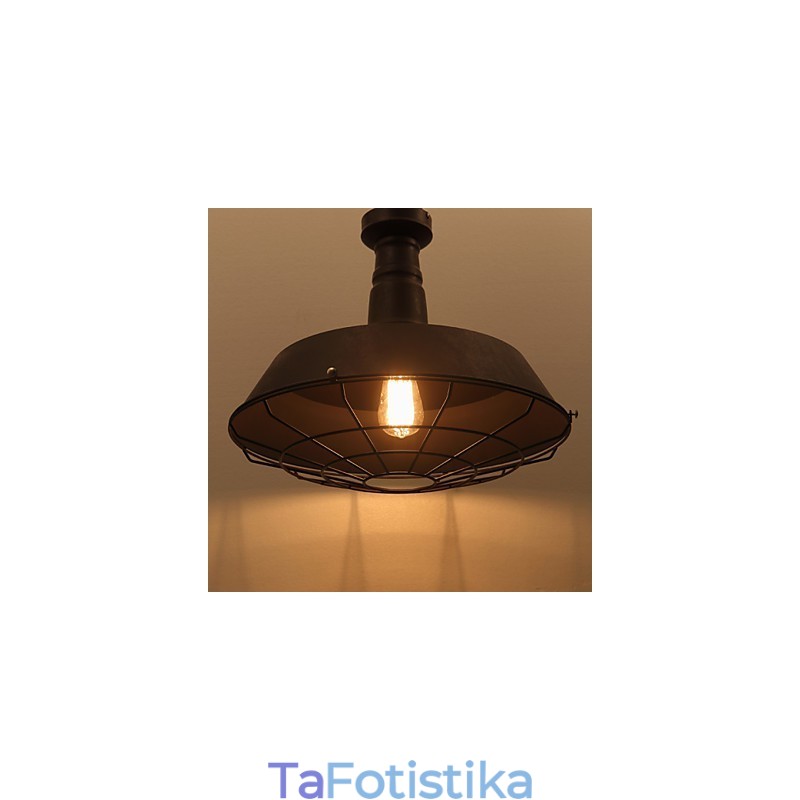 Πολυέλαιος Mini Style Modern Contemporary Metal