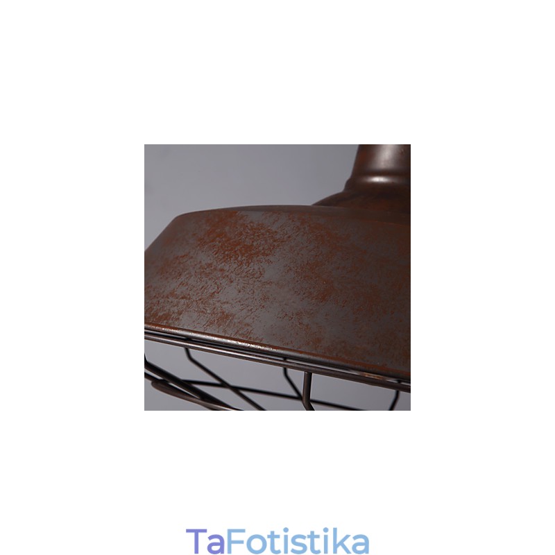Πολυέλαιος Mini Style Modern Contemporary Metal