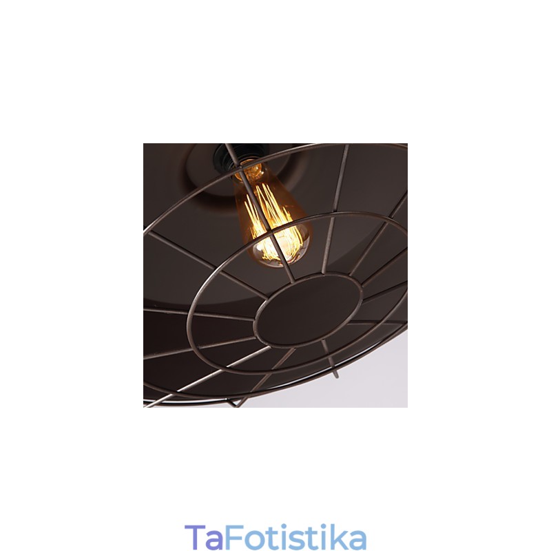 Πολυέλαιος Mini Style Modern Contemporary Metal