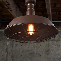 Πολυέλαιος Mini Style Modern Contemporary Metal