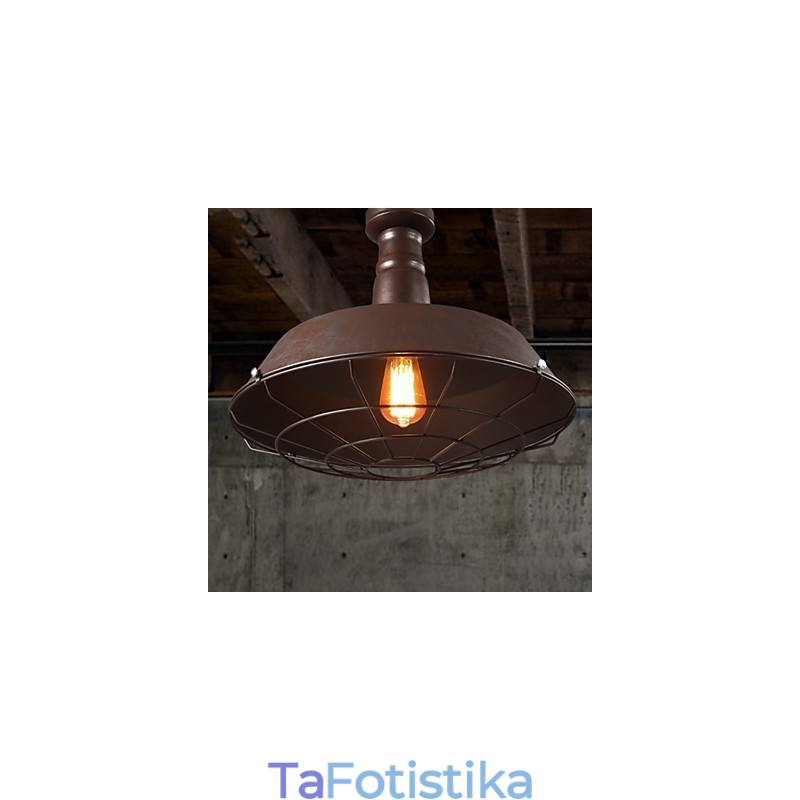 Πολυέλαιος Mini Style Modern Contemporary Metal