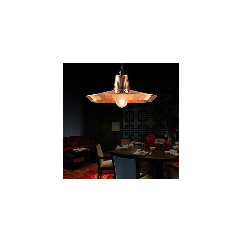 Πολυέλαιος Mini Style Traditional Classic Rustic Lodge Μεταλλικό κρεμαστό φως