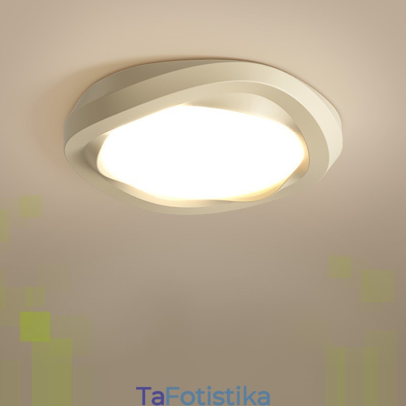 Dimmable Full Spectrum Eye Protection Multi Colors Modern Flush Mount Φωτιστικό οροφής Φωτιστικά εσωτερικού χώρου