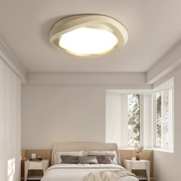 Dimmable Full Spectrum Eye Protection Multi Colors Modern Flush Mount Φωτιστικό οροφής Φωτιστικά εσωτερικού χώρου