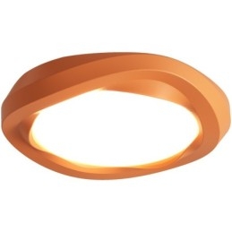 Dimmable Full Spectrum Eye Protection Multi Colors Modern Flush Mount Φωτιστικό οροφής Φωτιστικά εσωτερικού χώρου
