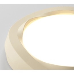 Dimmable Full Spectrum Eye Protection Multi Colors Modern Flush Mount Φωτιστικό οροφής Φωτιστικά εσωτερικού χώρου