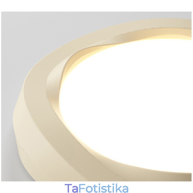 Dimmable Full Spectrum Eye Protection Multi Colors Modern Flush Mount Φωτιστικό οροφής Φωτιστικά εσωτερικού χώρου