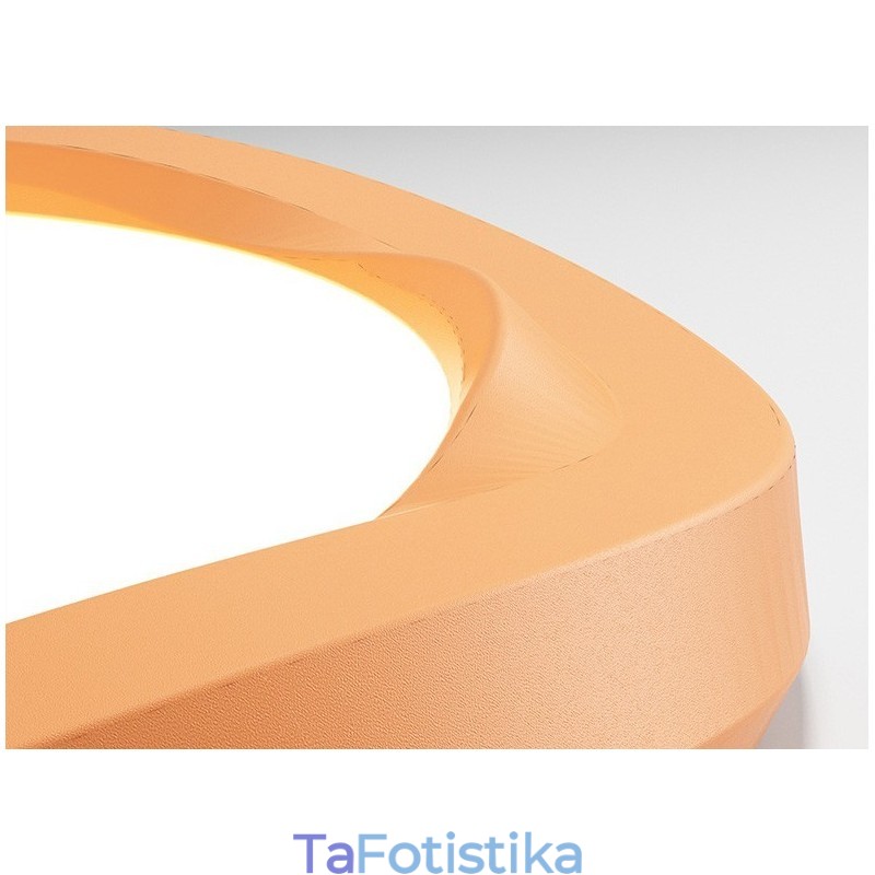 Dimmable Full Spectrum Eye Protection Multi Colors Modern Flush Mount Φωτιστικό οροφής Φωτιστικά εσωτερικού χώρου
