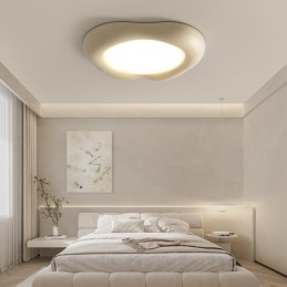 Dimmable Full Spectrum Eye Protection Multi Colors Modern Flush Mount Φωτιστικό οροφής Φωτιστικά εσωτερικού χώρου