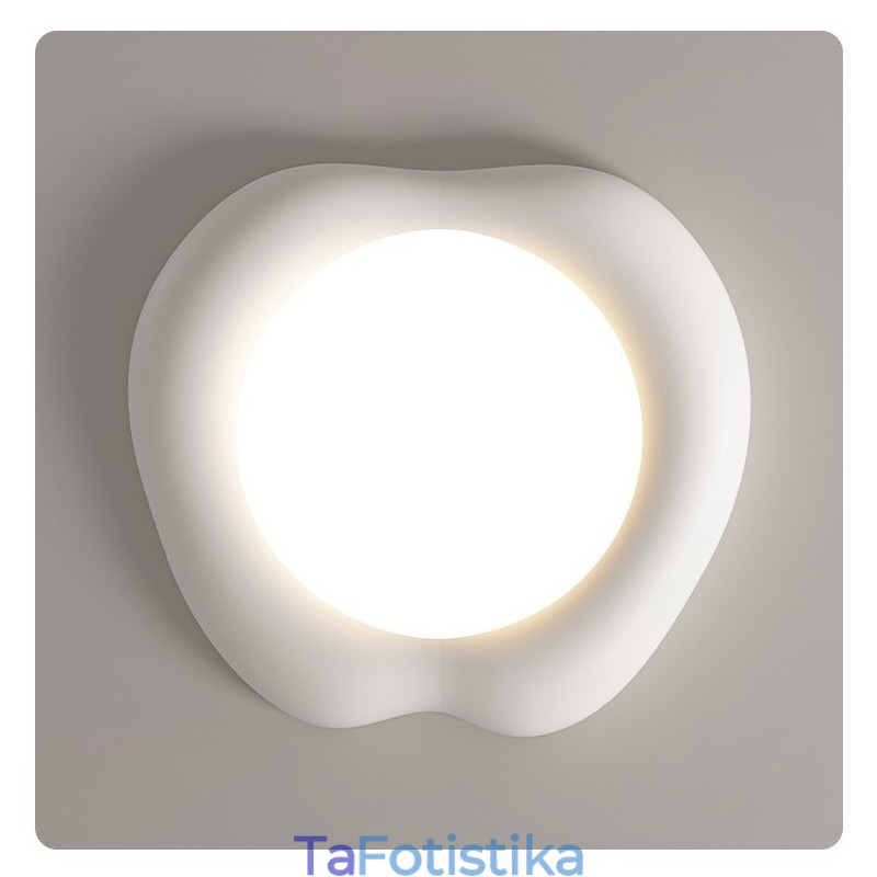 Dimmable Full Spectrum Eye Protection Multi Colors Modern Flush Mount Φωτιστικό οροφής Φωτιστικά εσωτερικού χώρου