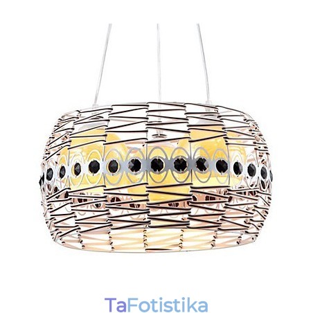 Φωτιστικό Rattan Art Κρεμαστό φωτιστικό Χειροποίητο Υφαντό Φωτιστικό Rattan Art Κρεμαστό φωτιστικό Χειροποίητο Υφαντό