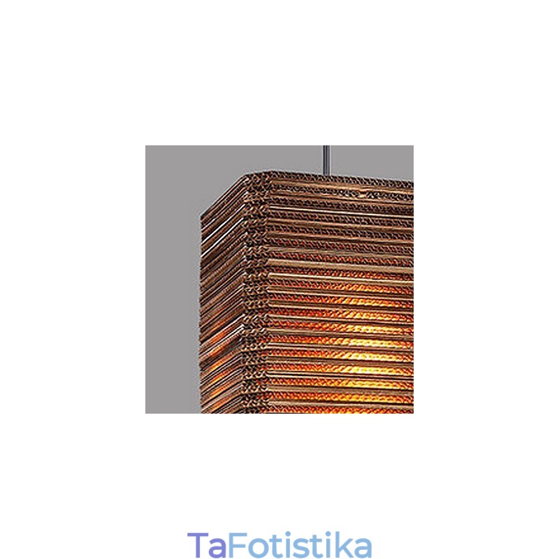 Πολυέλαιος Mini Style Traditional Classic Metal