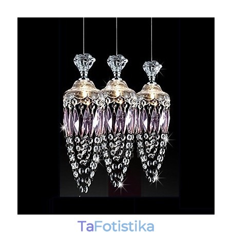 Chandelier Crystal Μοντέρνο Σύγχρονο Κρύσταλλο Chandelier Crystal Μοντέρνο Σύγχρονο Κρύσταλλο