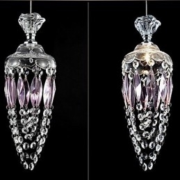 Chandelier Crystal Μοντέρνο Σύγχρονο Κρύσταλλο