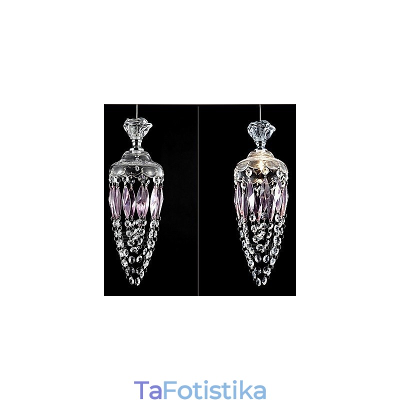 Chandelier Crystal Μοντέρνο Σύγχρονο Κρύσταλλο
