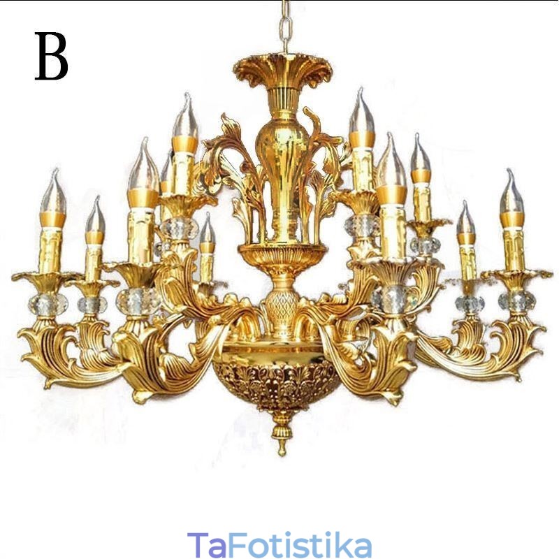 Crystal Chandelier Μοντέρνα πολυτελή φωτιστικά οροφής Φωτισμός σπιτιού Δημιουργικός φωτιστικός λαμπτήρας