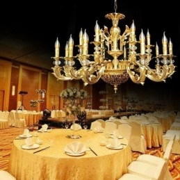 Crystal Chandelier Μοντέρνα πολυτελή φωτιστικά οροφής Φωτισμός σπιτιού Δημιουργικός φωτιστικός λαμπτήρας