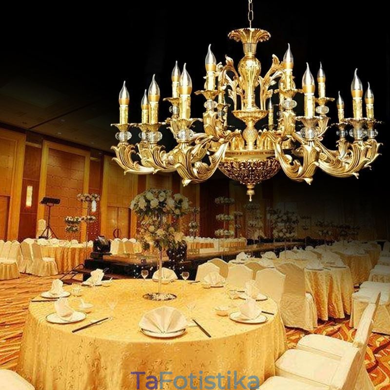 Crystal Chandelier Μοντέρνα πολυτελή φωτιστικά οροφής Φωτισμός σπιτιού Δημιουργικός φωτιστικός λαμπτήρας
