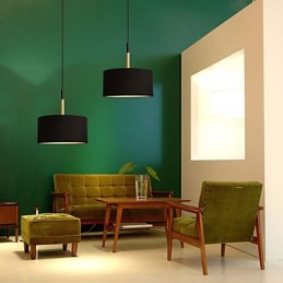 Πολυέλαιος Mini Style Modern Contemporary Metal