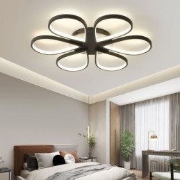 Φωτιστικό οροφής Flush Mount Minimalist Clover