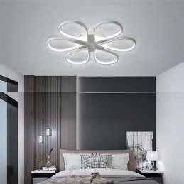 Φωτιστικό οροφής Flush Mount Minimalist Clover