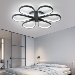Φωτιστικό οροφής Flush Mount Minimalist Clover