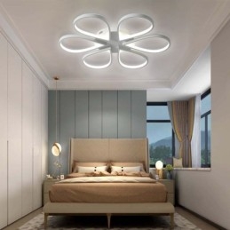 Φωτιστικό οροφής Flush Mount Minimalist Clover