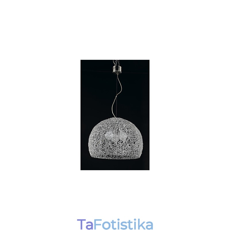 Πολυέλαιος Φανάρι Μεταλλ