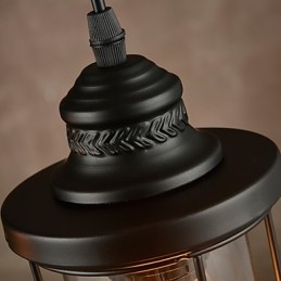 Πολυέλαιος Mini Style Modern Contemporary Metal