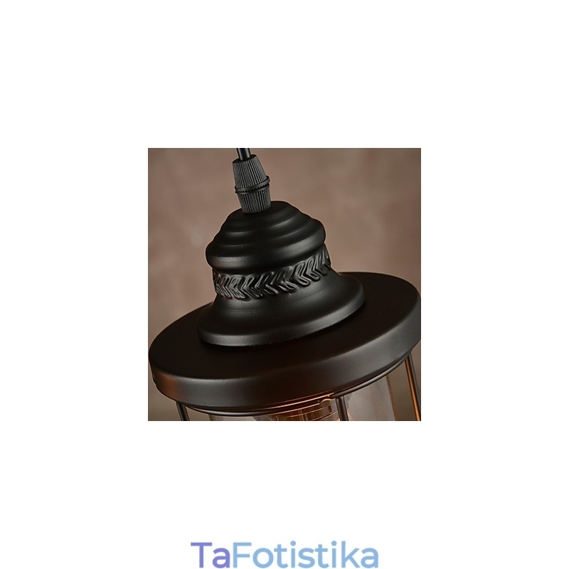 Πολυέλαιος Mini Style Modern Contemporary Metal