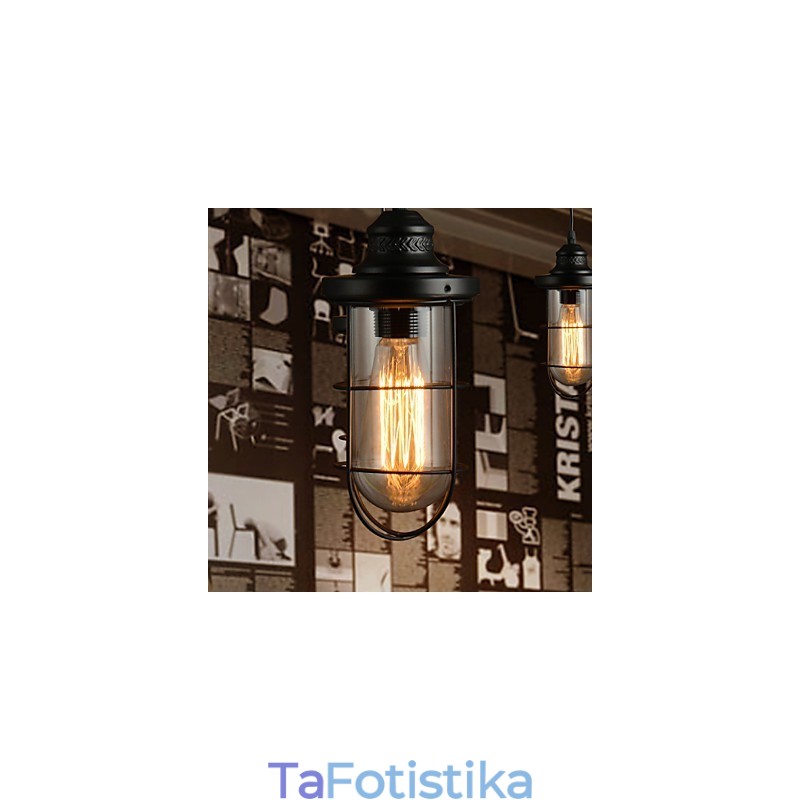 Πολυέλαιος Mini Style Modern Contemporary Metal