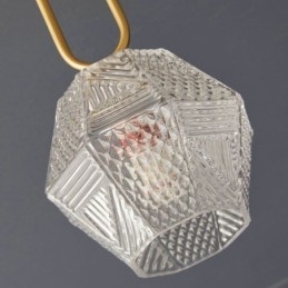 Μοντέρνο Flush Mount Glass Φωτισμός Σπιτιού Δημιουργικό Φωτιστικό Οροφής