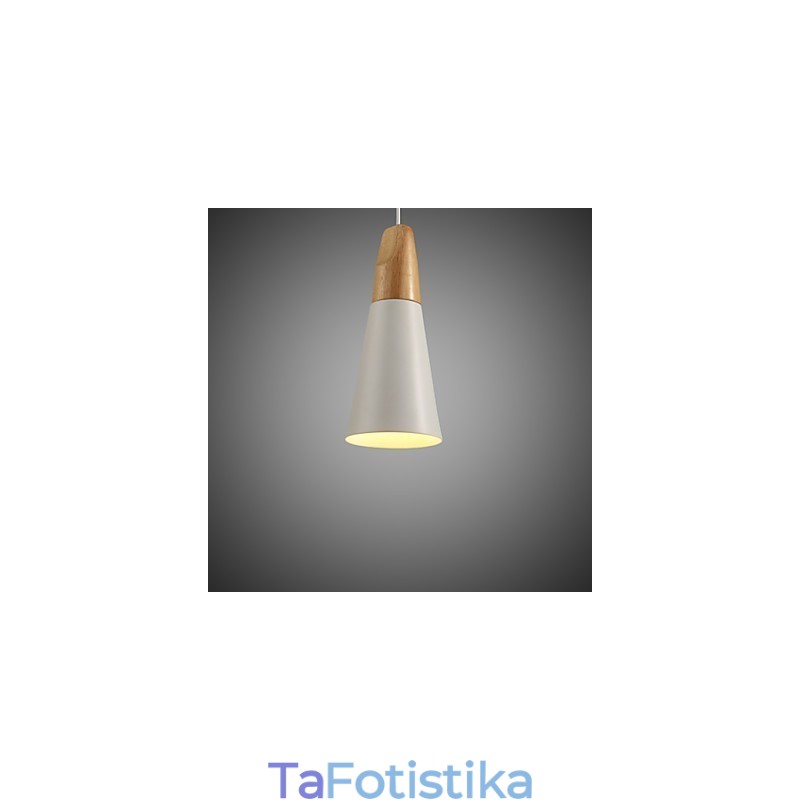 Πολυέλαιος Mini Style Modern Contemporary Metal