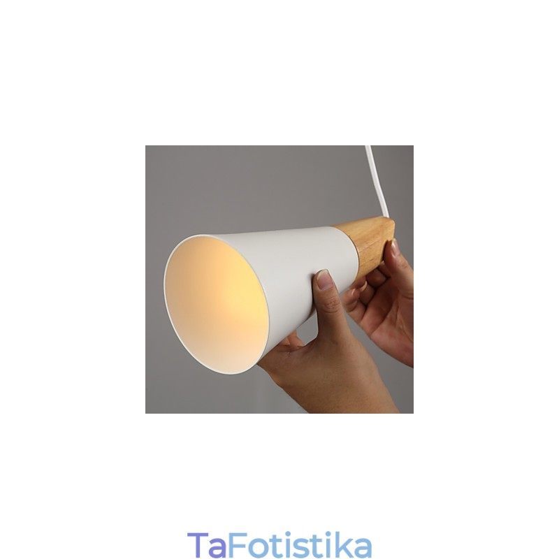 Πολυέλαιος Mini Style Modern Contemporary Metal