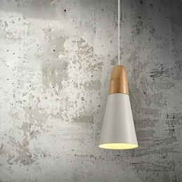 Πολυέλαιος Mini Style Modern Contemporary Metal