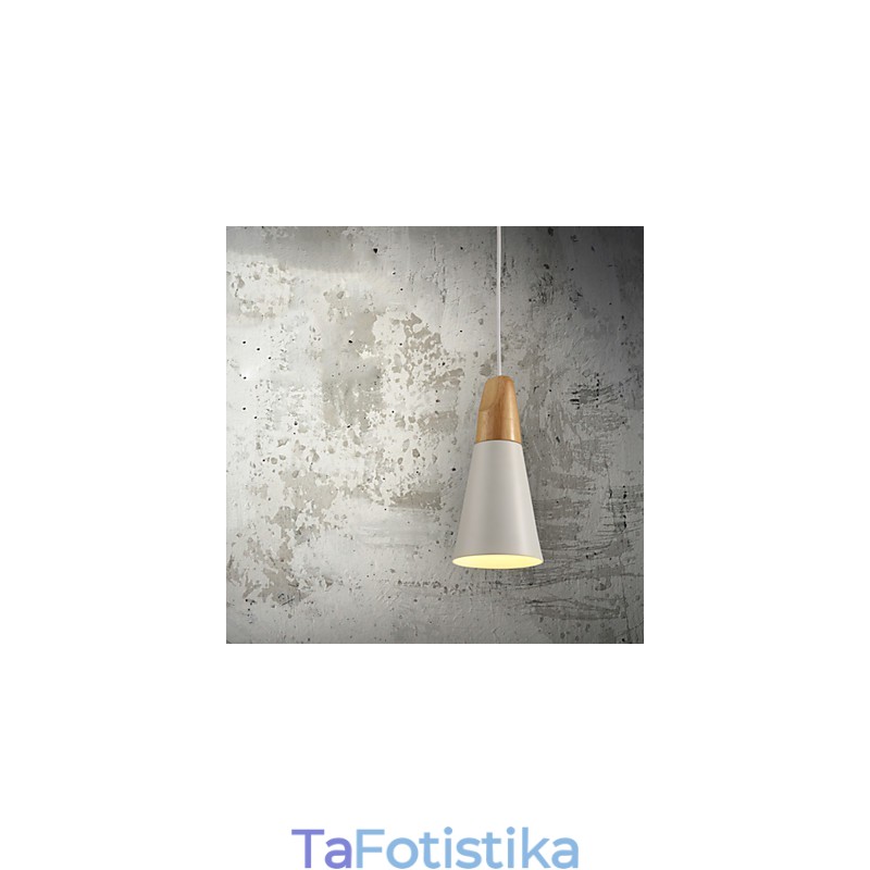 Πολυέλαιος Mini Style Modern Contemporary Metal