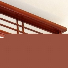 Ρετρό Φωτιστικό Οροφής Διακοσμητικό Ξύλινο Φωτιστικό Οροφής